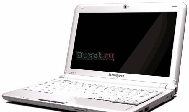 Нетбук Lenovo S10-2 WiMax(Yota) новый,гарантия Москва