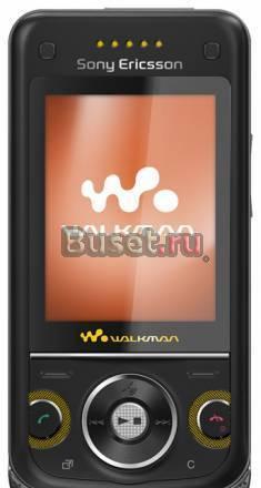 Sony ericsson w760i Санкт-Петербург
