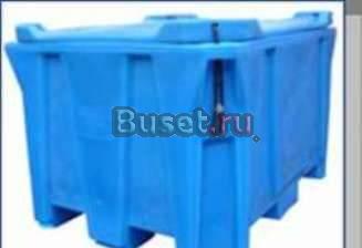 Контейнеры пищевые, термоизолированные Екатеринбург