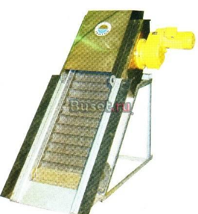 Канализационные ступенчатый решетки Екатеринбург