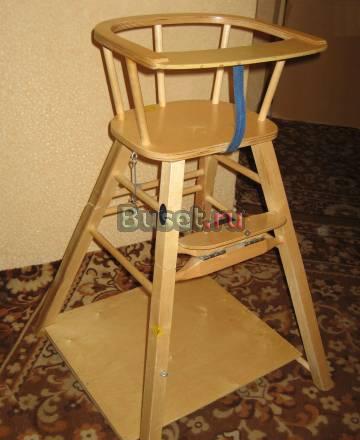 Стульчик для кормления Санкт-Петербург