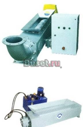 Фильтр-пресс, машина по обезвоживанию осадка. Екатеринбург