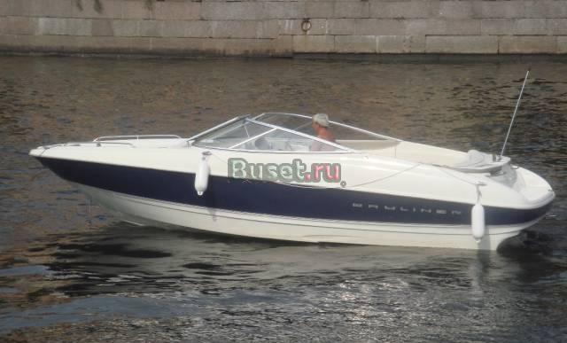 Катер Bayliner  Capri 2350 Санкт-Петербург