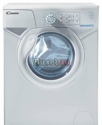 Продаю новую стиральную машину Candy Aquamatic Саратов