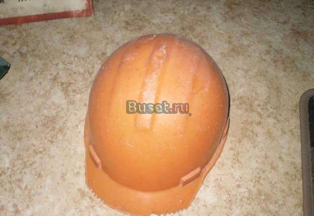 Каска строительная -2 Москва