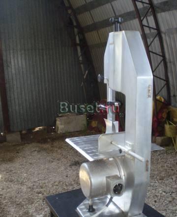 Ленточная пила Москва