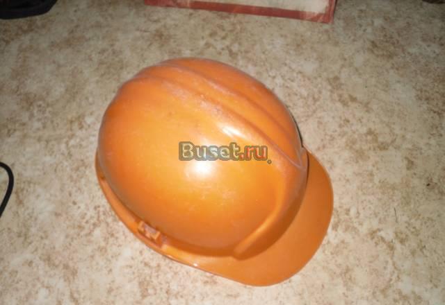 Каска строительная -1 Москва