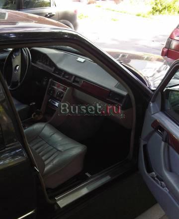 Mercedes W124 E300 Санкт-Петербург