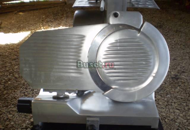 Слайсер Москва