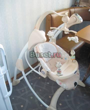 Качели "Graco" Санкт-Петербург