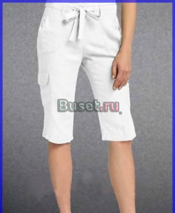 Sale Banana Republic США Бриджи 44 р. Новые Москва