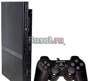 Sony PlayStation2 Москва