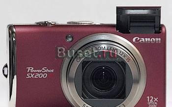 Canon PowerShot SX200 IS Москва
