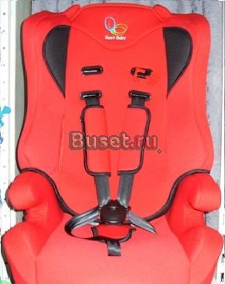 Универсальное  автокресло Best Baby  9  36 кг Москва