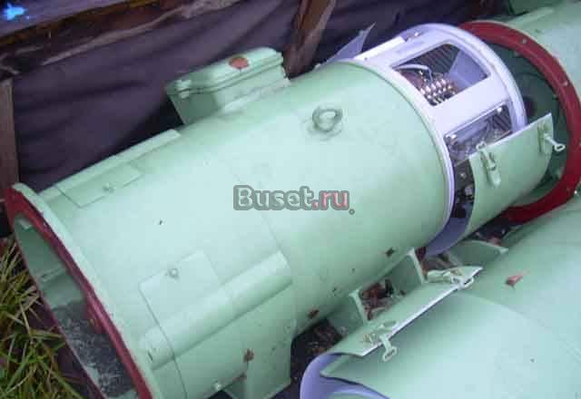 Продам запчасти для дизельного генератора 1Д6 Москва