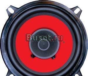 Ural AS-C1311 Red новая акустика (розницаопт) Москва