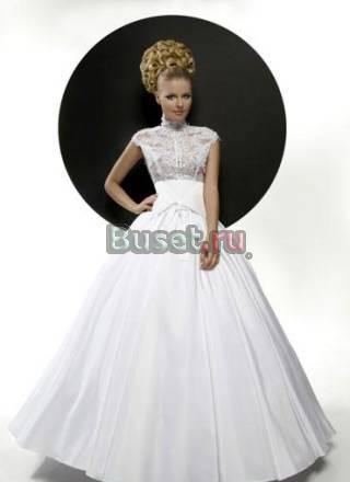 Свадебное платье из коллекции Татьяны Каплун Ульяновск