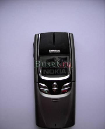 Nokia 8850 Финляндия Москва