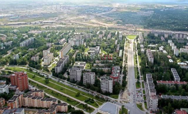 Сдаётся 1 к.кв. Дунайский пр.д.3 Санкт-Петербург