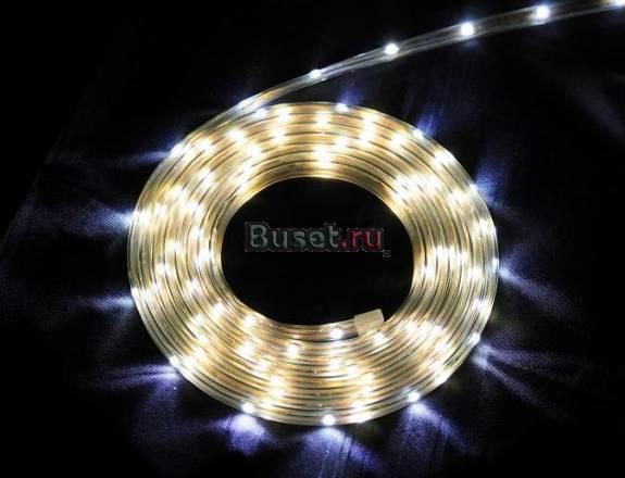 Светотехника для декоративной подсветки Москва