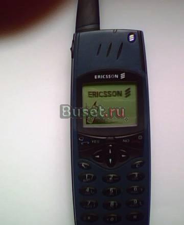 Ericsson R320  вао Москва