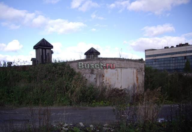 От собственника. Бывшие овощехранилища в хорошем с Санкт-Петербург