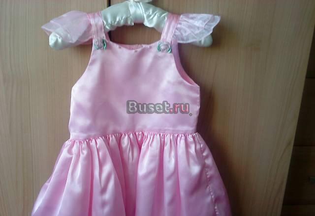 Нарядное платье Москва