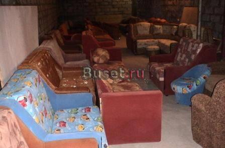 Мягкая мебель по низким ценам в Перми Пермь