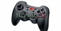 Беспроводной геймпад Logitech Cordless Rumblepad 2 Москва