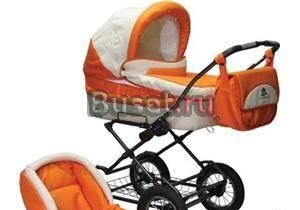 Коляска Anmar elegant PC Санкт-Петербург