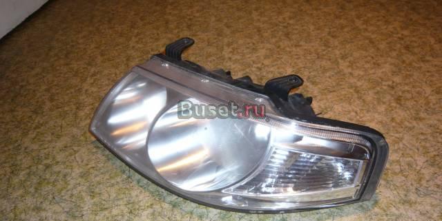 Фара передняя левая для almera classic Москва