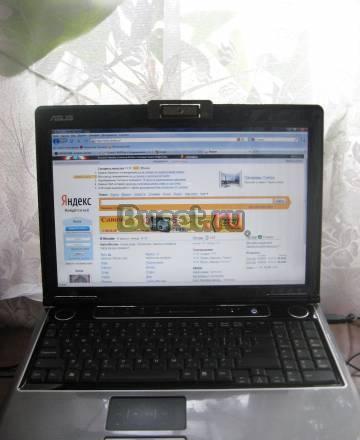 Asus m50sr Москва