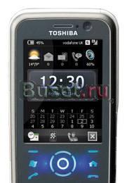 Toshiba g810 +автокомплект Москва