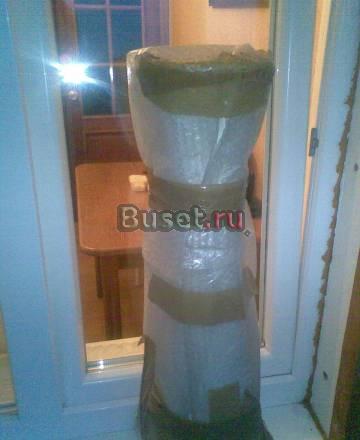 Для ванной пьедестал под раковину (новый) бел Москва