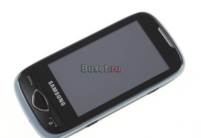 Samsung S5560 Санкт-Петербург