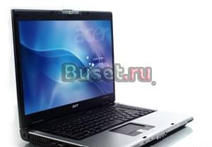 Продаю или меняю Acer Aspire 5100 на игровой комп. Москва