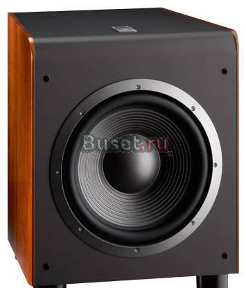 Новый супер мощный саб JBL ES250P Санкт-Петербург