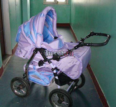 Коляска трансформер Tako Natalie Gy 2в1 Москва