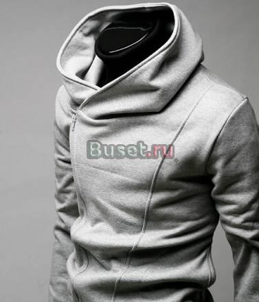 Толстовка(сентябрь) Москва