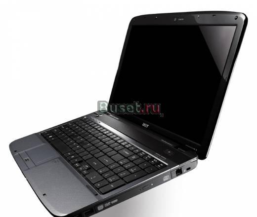 Мощный ноутбук Core i3Acer Aspire AS5740G-333G25Mi Санкт-Петербург