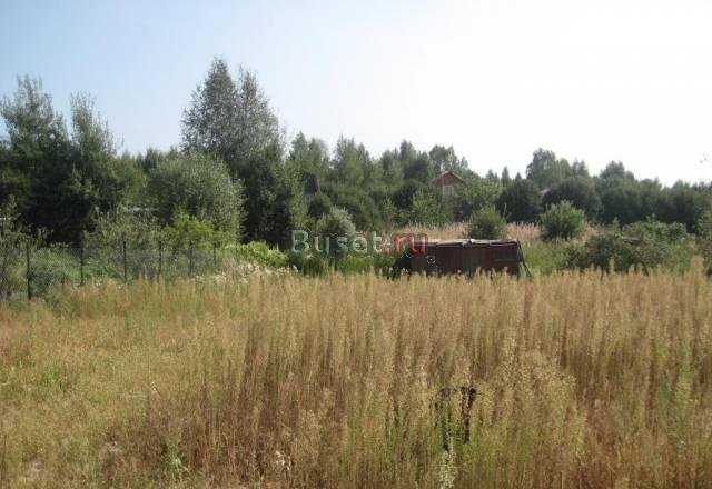 Продам участок 85  км от МКАД, Щелковское, Горьков Киржач