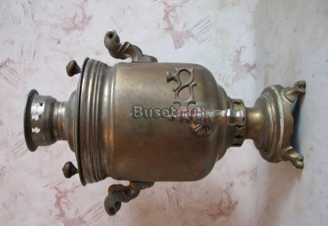 Самовар Москва