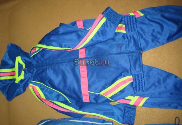 Продам спортивный костюм Санкт-Петербург