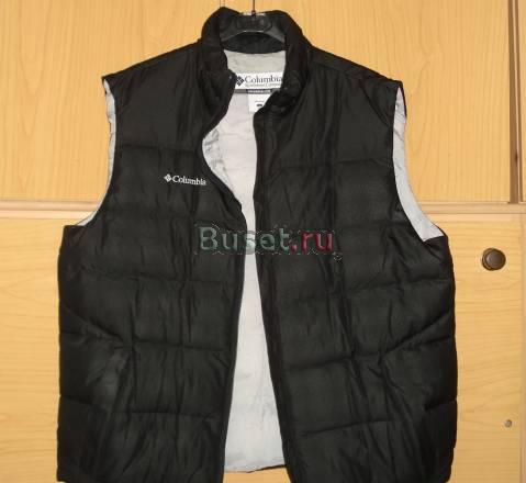 Куртка-жакет Columbia Москва