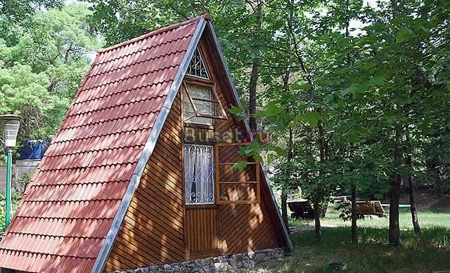Предлагаем размещение на базе отдыха, расположенно Геленджик