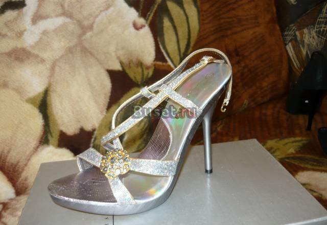 Босоножки Волгоград