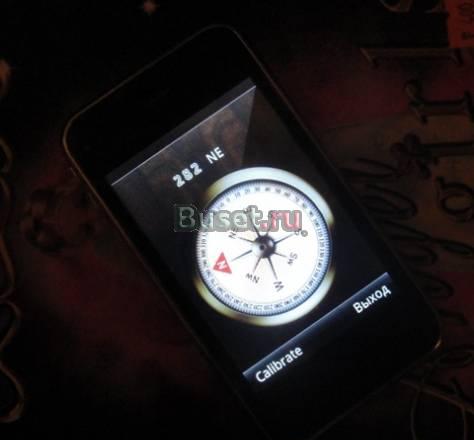 Apple Iphone 3gs-compass  Java, Wi-fi, точная копи Москва