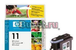 Картриджи и печатные головки HP Санкт-Петербург