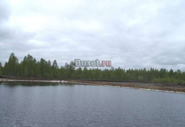 Участок 10 сот. Ленинградское ш. Клин Москва