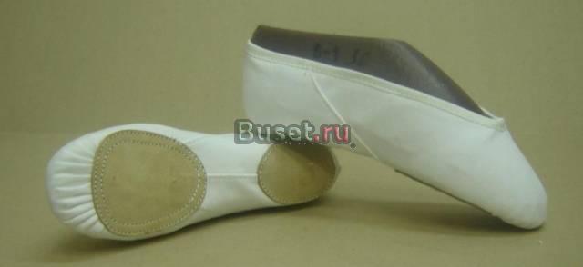 Балетки Красноярск